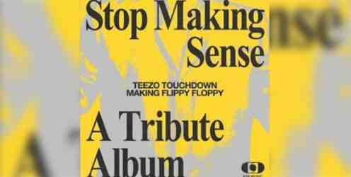 Teezo Touchdown – Making Flippy Floppy