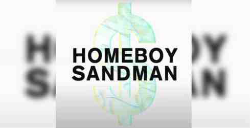 Homeboy Sandman – $ (Dollars)