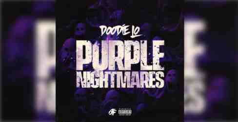 Doodie Lo – Purple Nightmares