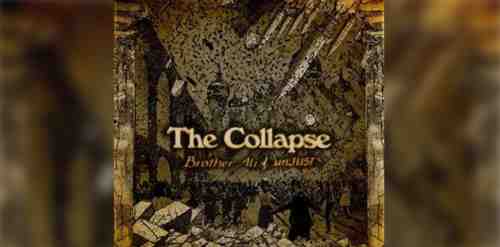 Brother Ali – The Collapse