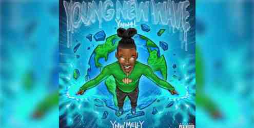 YNW Melly – Save Me