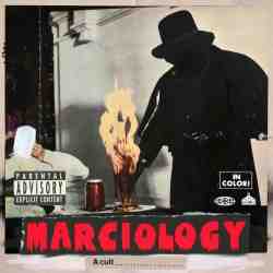 ALBUM: Roc Marciano – Marciology