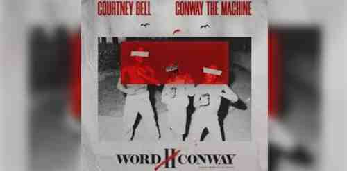 Courtney Bell – Word II Conway
