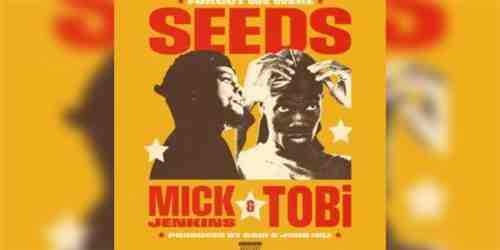 TOBi – Forgot We Were Seeds