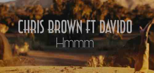 Chris Brown – Hmmm