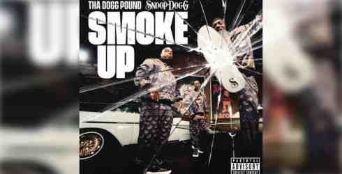 Snoop Dogg – Smoke Up