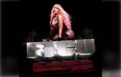 Nicki Minaj – FTCU (SLEEZEMIX)