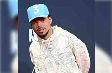 Chance the Rapper – Buried Alive (2024)
