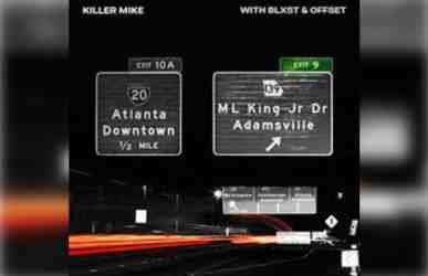 Killer Mike – Exit 9
