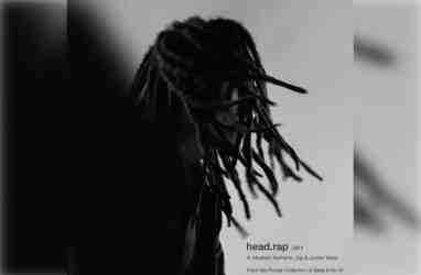 Saba – head.rap