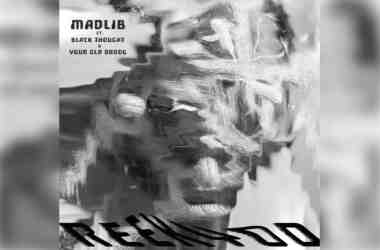 Madlib – REEKYOD