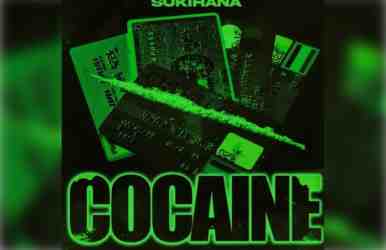 Sukihana – COCAINE