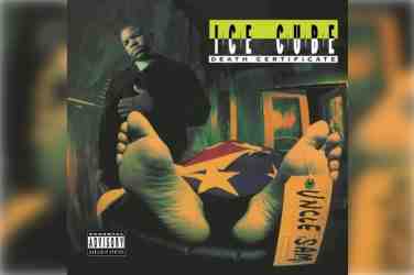 Ice Cube – No Vaseline