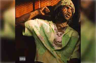 Chief Keef – Banded Up