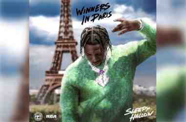 Sleepy Hallow – Winners In Paris