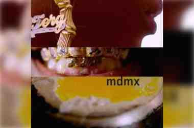 FERG – MDMX