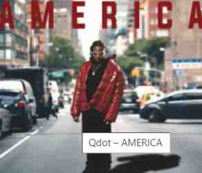 Qdot – AMERICA