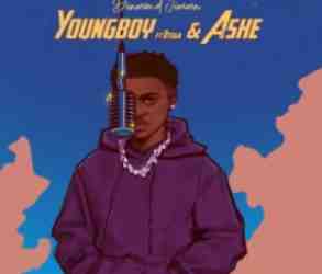 Diamond Jimma – Young Boy