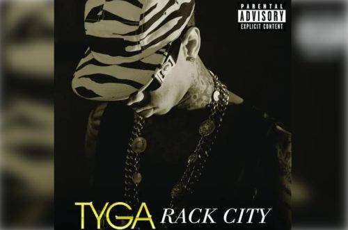 Tyga – Rack City