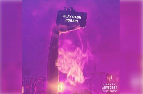 Cash Cobain – Grippy