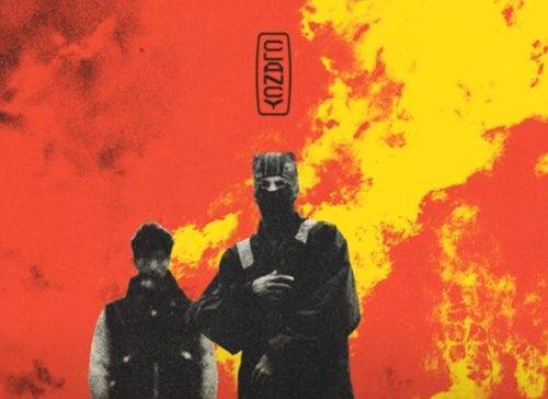 ALBUM: Twenty one pilots – Clancy