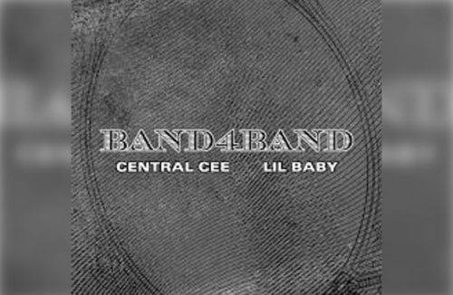 Central Cee – BAND4BAND