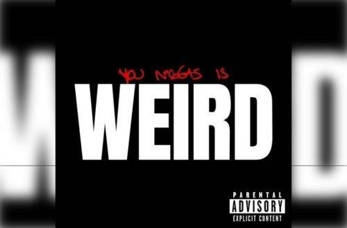 YG – Weird