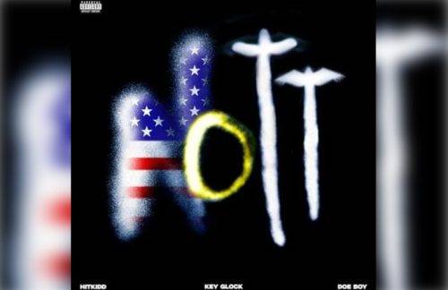 Key Glock – Nott