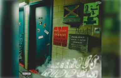 Dave East – DANGEROUS RIDDUM