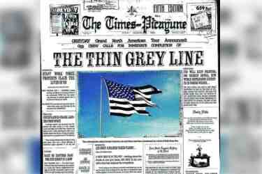 SuicideboyS – The Thin Grey Line