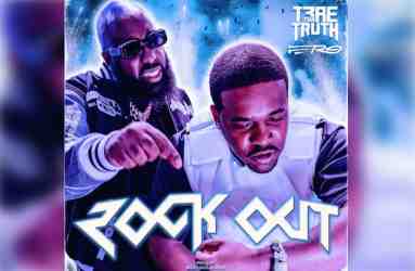 Trae Tha Truth – Rock Out