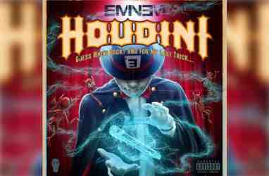 Eminem – Houdini