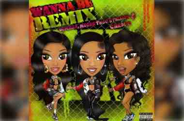 GloRilla – Wanna Be (Remix)