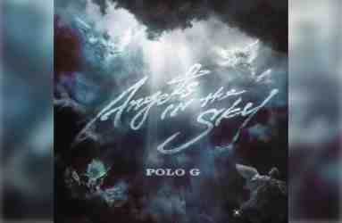 Polo G – Angels in the Sky