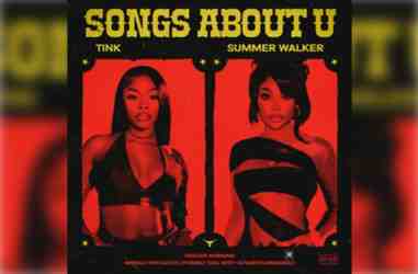 Tink – Songs About U