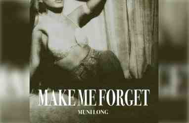 Muni Long – Make Me Forget