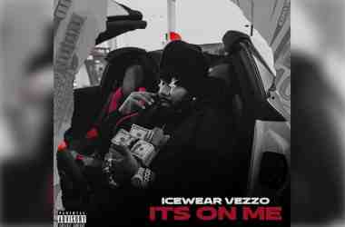 Icewear Vezzo – It’s On Me