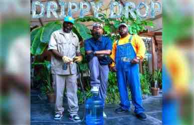 Tech N9ne – Drippy Drop