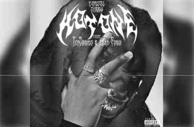 Denzel Curry – HOT ONE