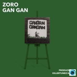 Zoro – Gangan