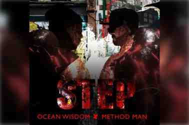 Ocean Wisdom – Step