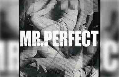 Saint JameS – Mr. Perfect