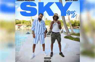 French Montana – Skyami