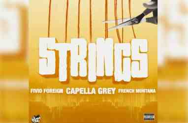 Fivio Foreign – Strings