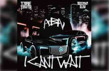 Trae Tha Truth – I Can’t Wait