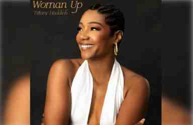 Tiffany Haddish – Woman Up