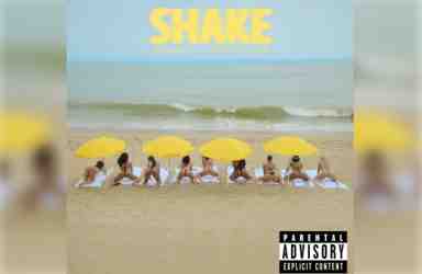 YG – SHAKE