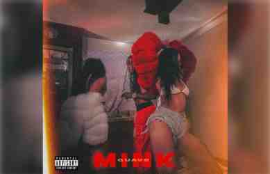 Quavo – Mink