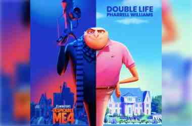 Pharrell Williams – Double Life