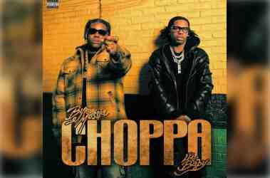 Byron Messia – Choppa